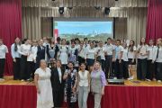 Квиз, посвящённый 322-й годовщине основания города Белая Калитва