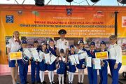 Об участии в областном конкурсе-фестивале юных инспекторов движения «Безопасное колесо-2025»