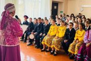 Итоги Всероссийского фестиваля - конкурса Всероссийского казачьего общества «Во славу Отечества!» в 2026 году