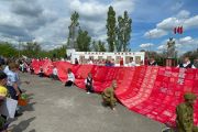 Помним! Гордимся! Чтим!